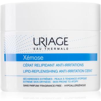 Uriage Xémose Lipid-Replenishing Anti-Irritation Cerat maść nawilżająco-kojąca do skóry suchej i atopowej 200 ml