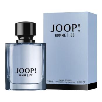 JOOP! Homme Ice 80 ml woda toaletowa dla mężczyzn