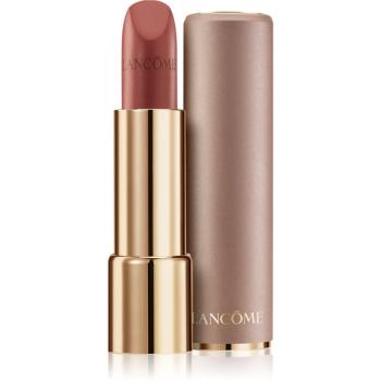 Lancôme L’Absolu Rouge Intimatte kremowa szminka do ust z matowym wykończeniem odcień 169 3.4 g