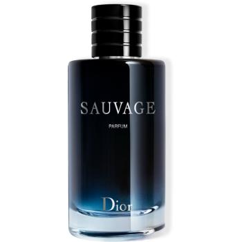 DIOR Sauvage perfumy dla mężczyzn 200 ml