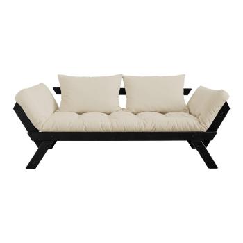 Sofa Karup Design Bebop Black/Beige