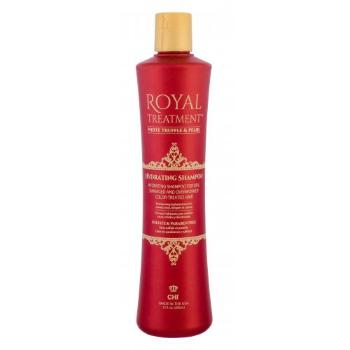 Farouk Systems CHI Royal Treatment Hydrating Shampoo 355 ml szampon do włosów dla kobiet