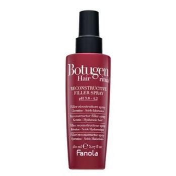 Fanola Botugen Reconstructive Filler Spray serum do włosów suchych i zniszczonych 150 ml