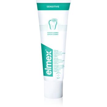 Elmex Sensitive pasta dla wrażliwych zębów 75 ml