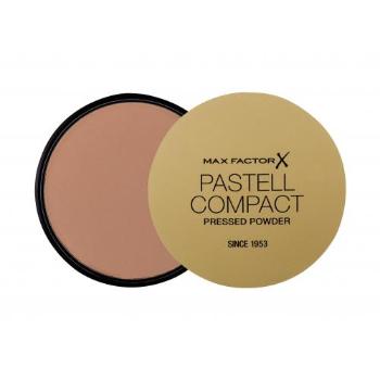 Max Factor Pastell Compact 20 g puder dla kobiet 1 Pastell