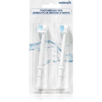 Waterpik TB100 Toothbrush dysze zapasowe 2 szt.