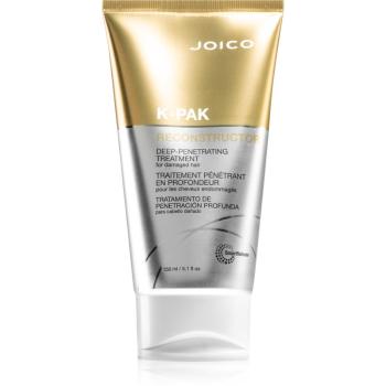 Joico K-PAK Reconstructor maska dogłębnie regenerująca do włosów suchych i zniszczonych 150 ml