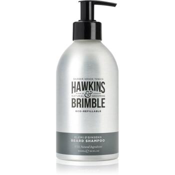 Hawkins & Brimble Beard Shampoo szampon do brody dla mężczyzn 300 ml