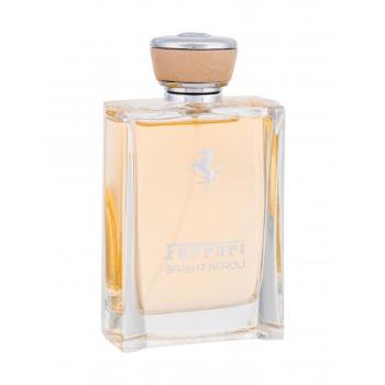 Ferrari Bright Neroli 100 ml woda toaletowa unisex Uszkodzone pudełko