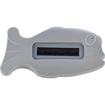 Thermobaby Thermometer termometr cyfrowy do wanny Grey Charm 1 szt.