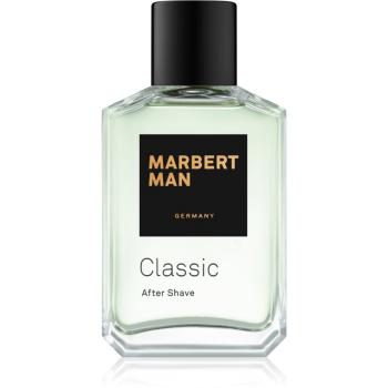 Marbert Man Classic woda po goleniu dla mężczyzn 100 ml