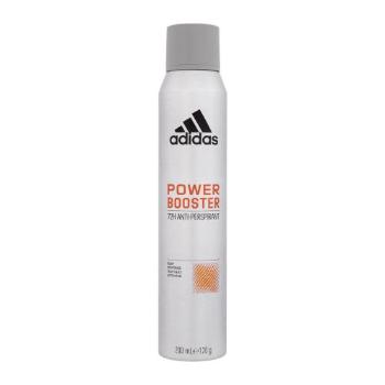Adidas Power Booster 72H Anti-Perspirant 200 ml antyperspirant dla mężczyzn