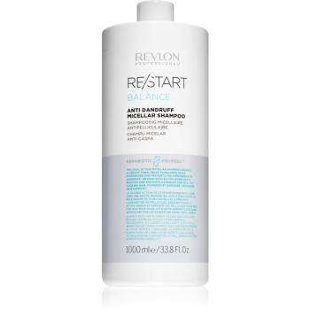 Revlon Professional Re/Start Balance szampon przeciwłupieżowy 1000 ml
