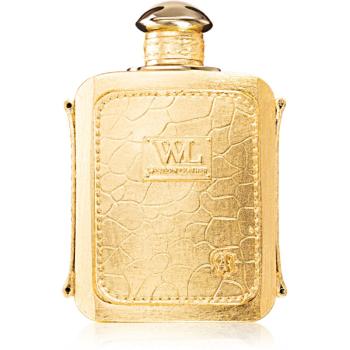 Alexandre.J Western Leather Gold Skin woda perfumowana dla kobiet 100 ml