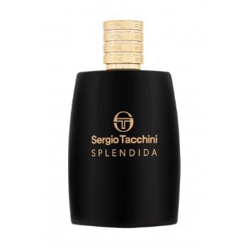 Sergio Tacchini Splendida 100 ml woda perfumowana dla kobiet