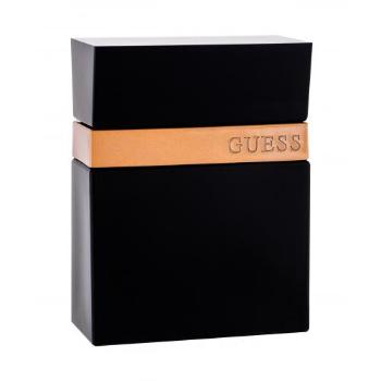 GUESS Seductive Homme Noir 100 ml woda toaletowa dla mężczyzn Uszkodzone pudełko