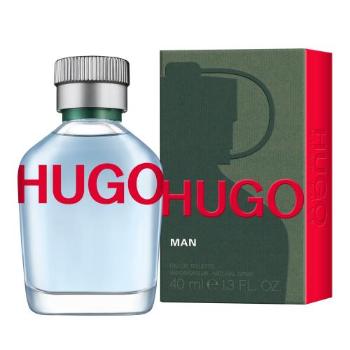 HUGO BOSS Hugo Man 40 ml woda toaletowa dla mężczyzn