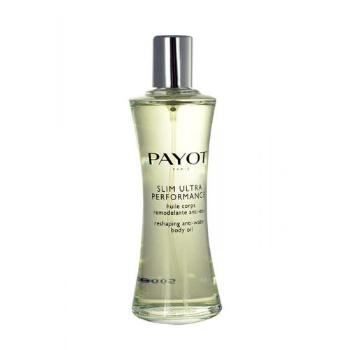 PAYOT Le Corps Slim Ultra Performance Reshaping Anti-Water Oil 100 ml wyszczuplenie i ujędrnienie dla kobiet