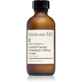 Perricone MD Growth Factor serum liftingująco-ujędrniające 59 ml