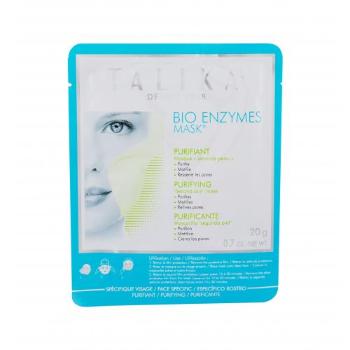 Talika Bio Enzymes Mask Purifying 20 g maseczka do twarzy dla kobiet