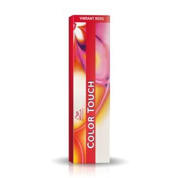 Wella Professionals Color Touch Vibrant Reds profesjonalna demi- permanentna farba do włosów z wielowymiarowym efektem 3/66 60 ml