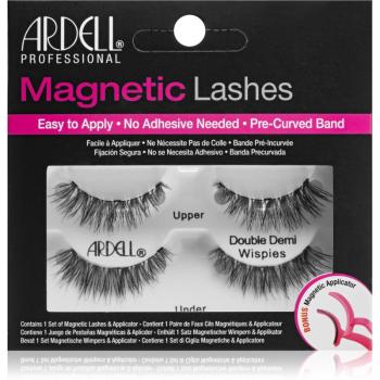 Ardell Magnetic Lashes rzęsy magnetyczne Double Demi Wispies