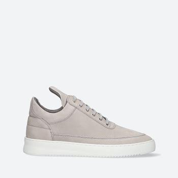 Buty sneakersy Filling Pieces Low Top Ripple Nubuck Plaster 25122842003