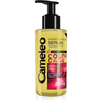 Delia Cosmetics Cameleo Color Care serum do włosów do włosów farbowanych 150 ml