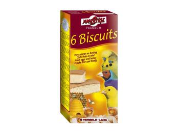 VERSELE-LAGA Prestige biscuits - biszkopty miodowe