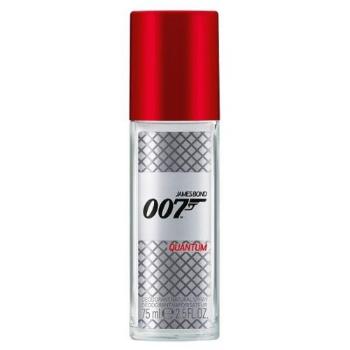 James Bond 007 Quantum 75 ml dezodorant dla mężczyzn