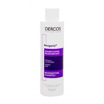 Vichy Dercos Neogenic 200 ml szampon do włosów dla kobiet
