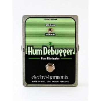 Electro-harmonix Hum Debugger
