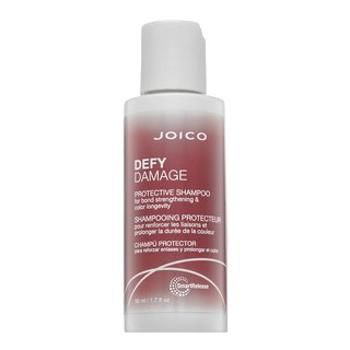 Joico Defy Damage Protective Shampoo szampon wzmacniający do włosów zniszczonych 50 ml