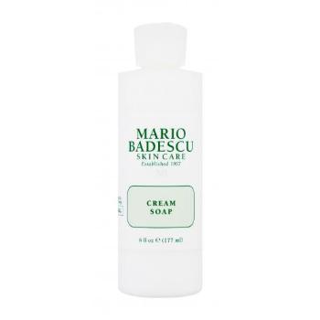 Mario Badescu Cleansers Cream Soap 177 ml mydło do twarzy dla kobiet