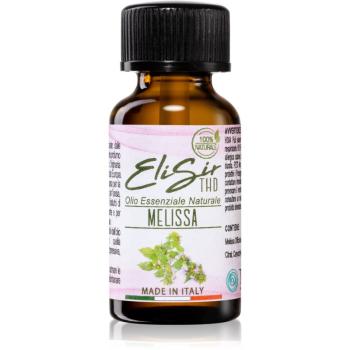 THD Elisir Melissa olejek zapachowy 15 ml