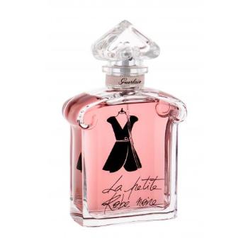 Guerlain La Petite Robe Noire Velours 100 ml woda perfumowana dla kobiet Uszkodzone pudełko