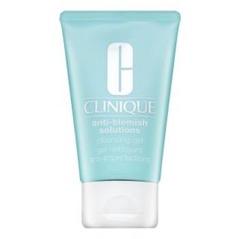 Clinique Anti-Blemish Solutions Cleansing Gel oczyszczający żel do twarzy przeciw niedoskonałościom skóry 125 ml
