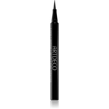 ARTDECO Liquid Liner Intense eyeliner w pisaku o długotrwałym efekcie odcień 01 Black 1,5 ml