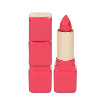 Guerlain KissKiss Creamy Shaping Lip Colour 3,5 g pomadka dla kobiet 371 Darling Baby