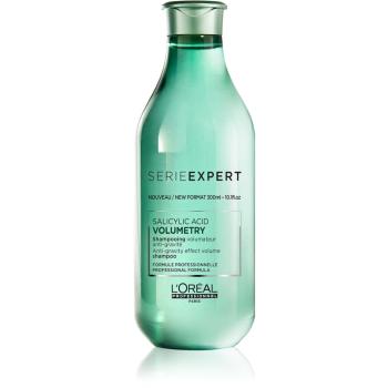 L’Oréal Professionnel Serie Expert Volumetry szampon oczyszczający nadający objętości 300 ml