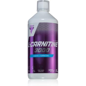 Trec Nutrition L-Carnitine 3000 spalacz tłuszczu smak Apricot 1000 ml