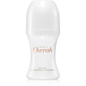 Avon Cherish dezodorant w kulce dla kobiet 50 ml