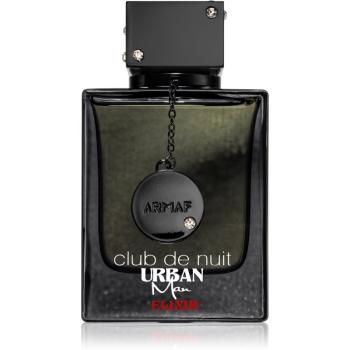 Armaf Club De Nuit Urban Man Elixir woda perfumowana dla mężczyzn 105 ml