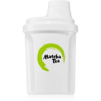 Matcha Tea Shaker B300 shaker sportowy kolor White 300 ml