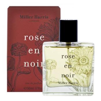 Miller Harris Rose En Noir 50 ml woda perfumowana dla kobiet