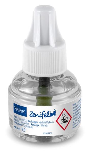 VIRBAC Zenifel wkład uzupełniający 48 ml
