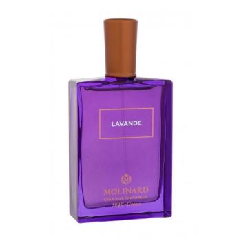 Molinard Les Elements Collection Lavande 75 ml woda perfumowana unisex