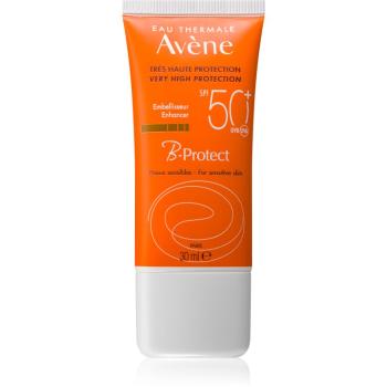 Avène Sun Sensitive ochronny krem do twarzy SPF 50+ 30 ml