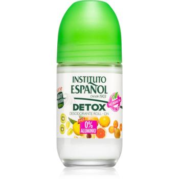 Instituto Español Detox dezodorant w kulce 75 ml