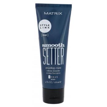 Matrix Style Link Smooth Setter 118 ml wygładzanie włosów dla kobiet